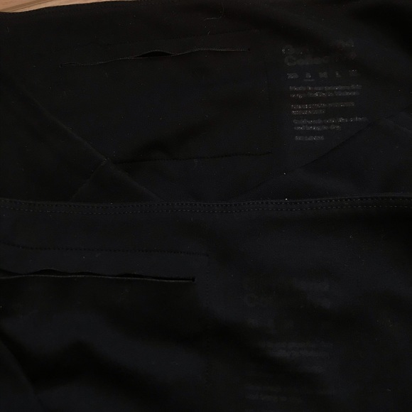 The Girlfriend Collective Legging Black - Picture 4 of 8